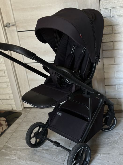 Carrello alfa 2в1