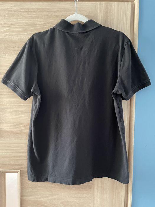 Koszulka polo męska Puma