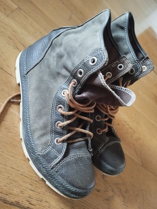 Converse all star