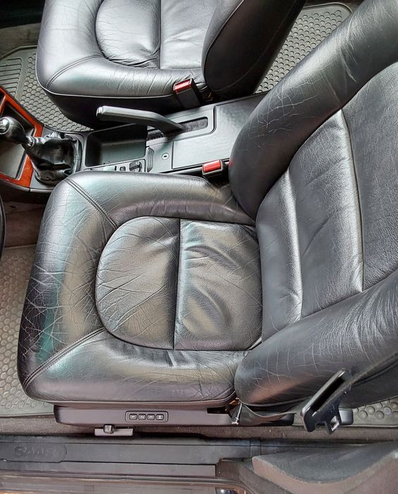 Saab 9000 turbo CDE