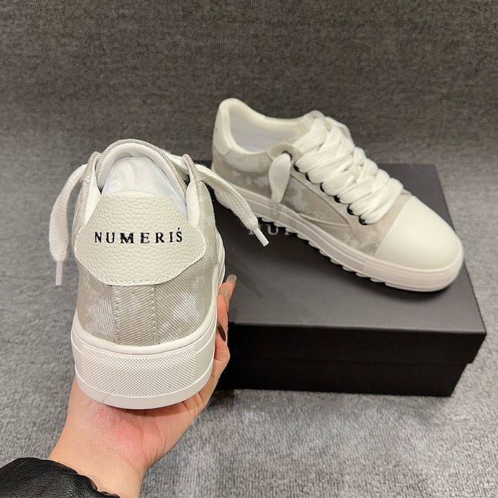 ‼️БЕЗ ПЕРЕДОПЛАТ‼️Кеди Numeris Atelier
