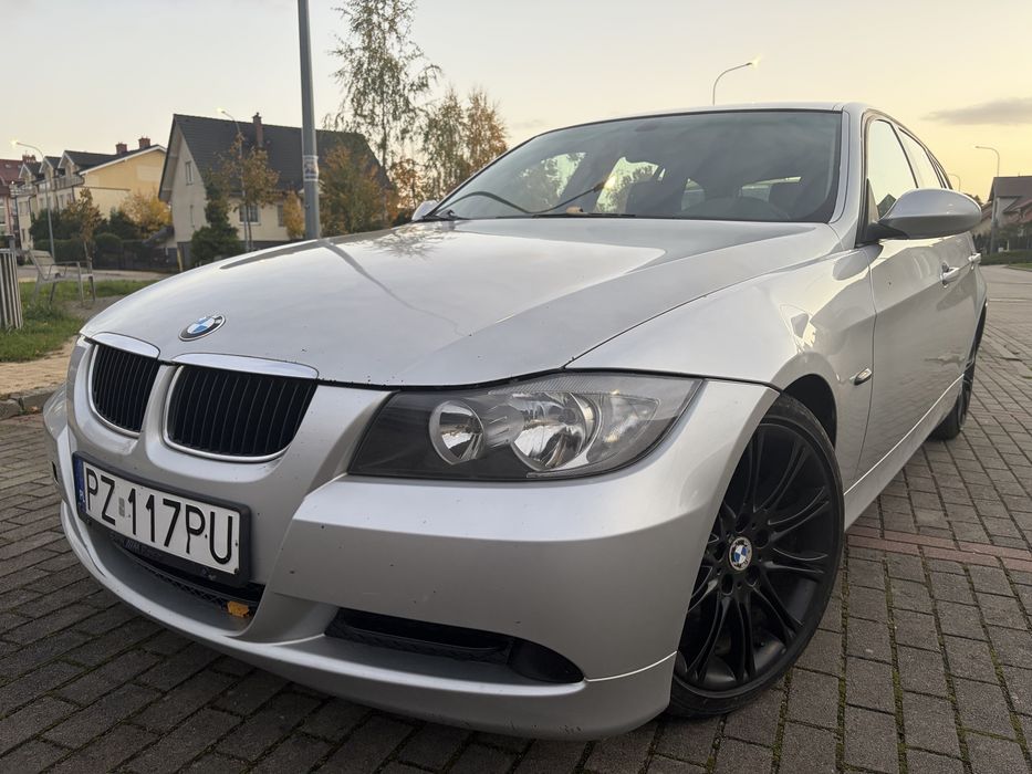 BMW Seria 3