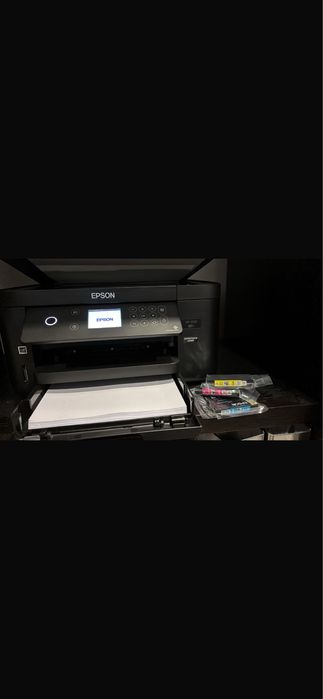 Epson xp 5105.