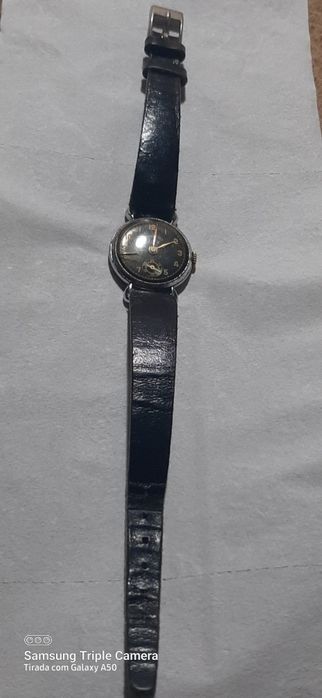 Relógio de pulsar antigo Zoty