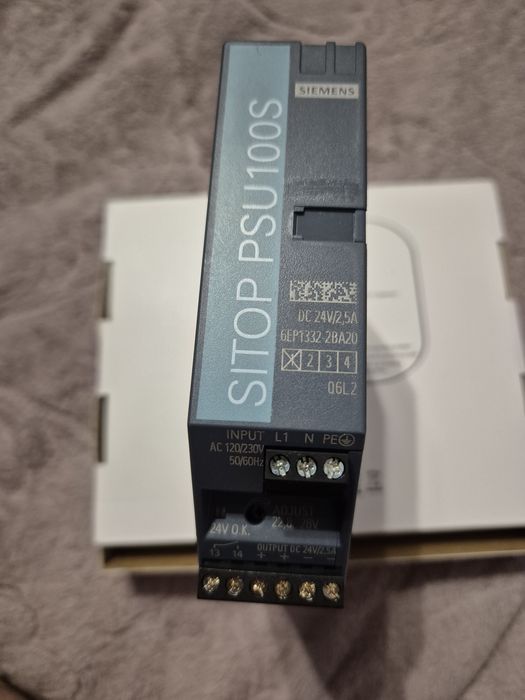 Блок живлення SIEMENS