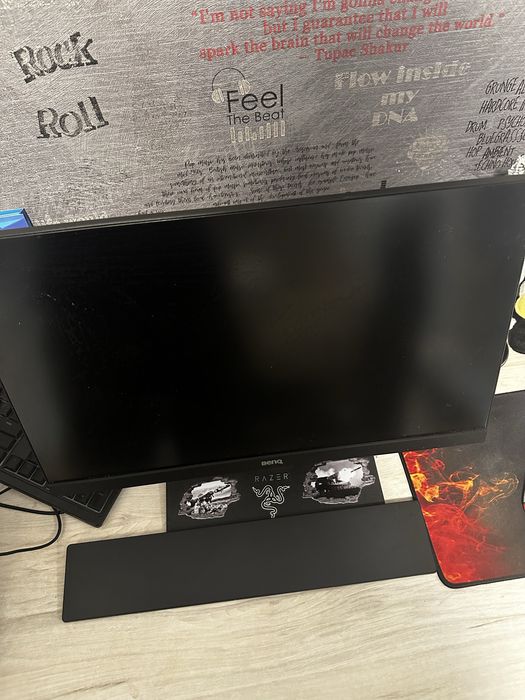 Монітор BenQ GW2280-B