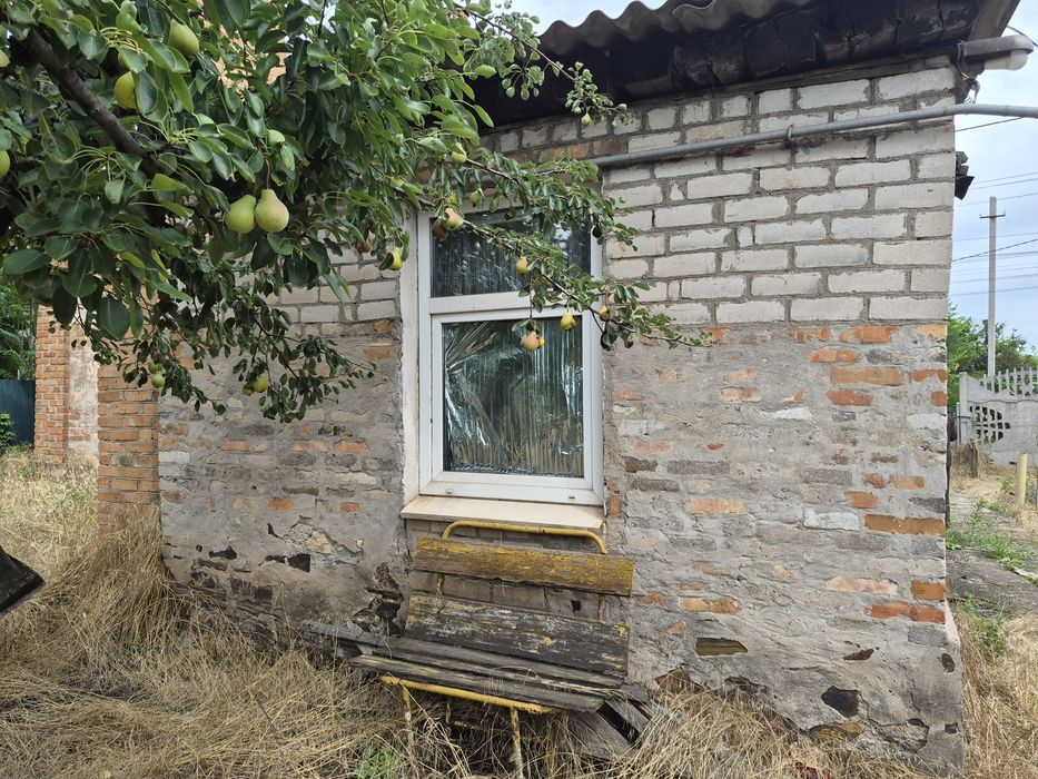 Продам будинок   в Центрально-Міському районі/ вул.Хасанська/МОПР