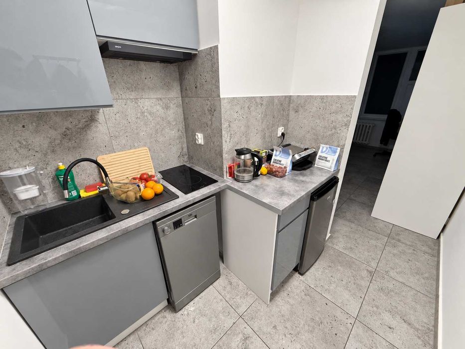 Kawalerka 25 m², Bieńczyce, os. Kalinowe 22, zdjęcie 5