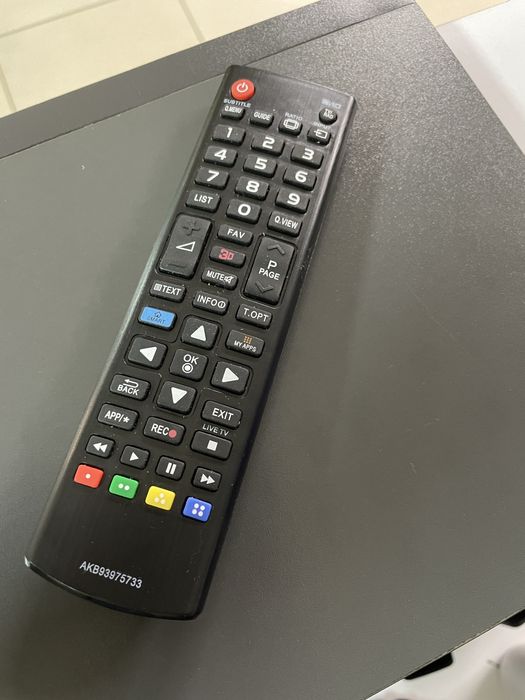 55’ LG 55SM8500. Дефект.