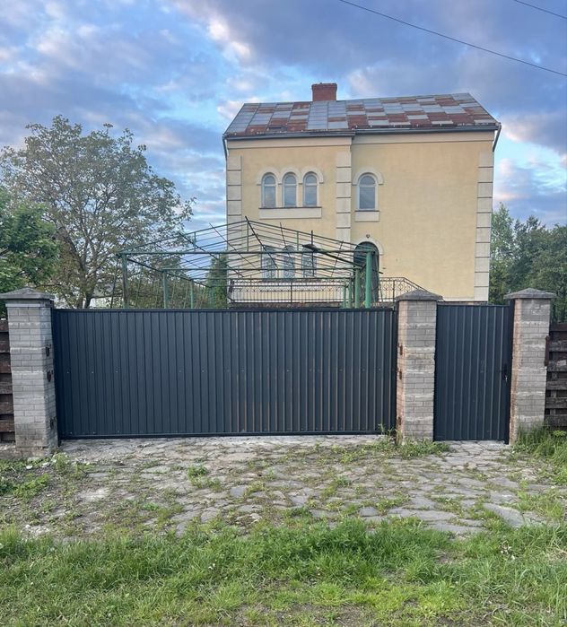 Будинок для оренди