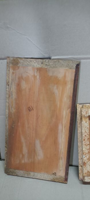 Палерованные доски