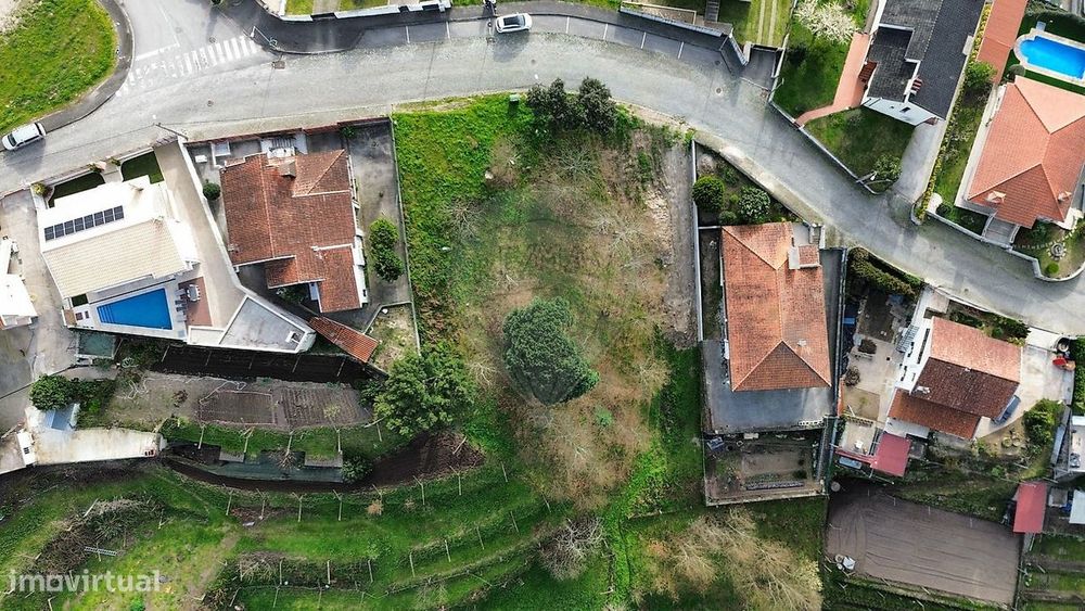 Terreno  para venda