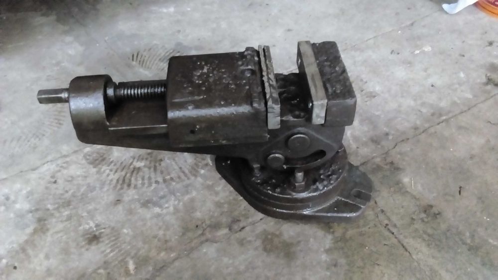 Imadło Maszynowe Polskie Mocne Solidne