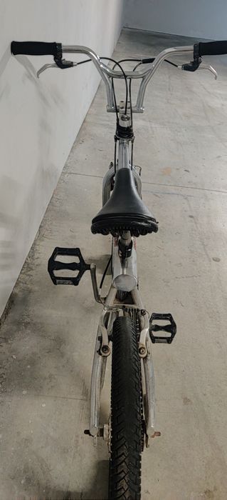 Bicicleta Trekking Fox FZ Zone BMX series