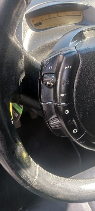 C4 1.6HDi 2006  VTR 335000 km