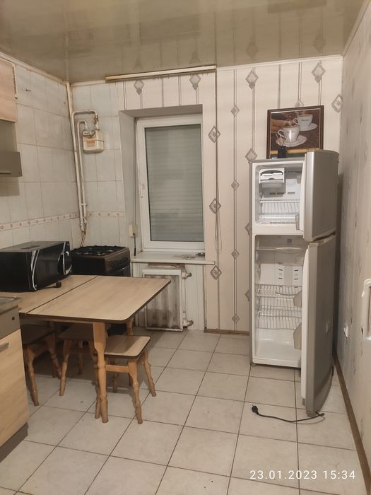 Посуточно, оренда 3-х кімнатної квартири (75кв.м)