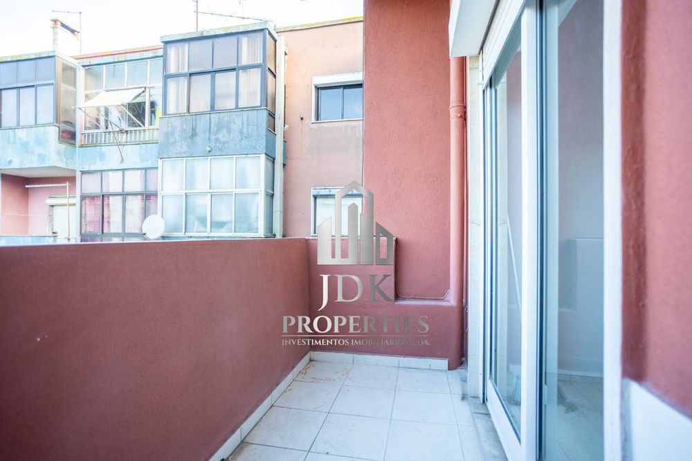 Apartamento para arrendar