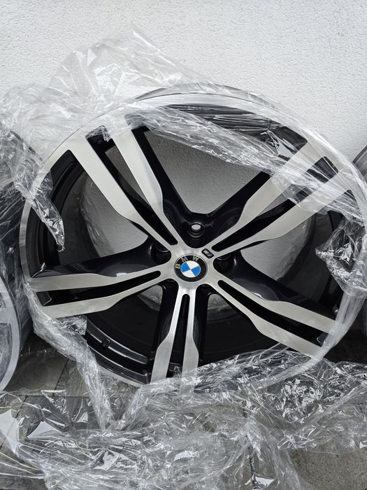 Felgi BMW 20 G11 G12 STYLING 648
