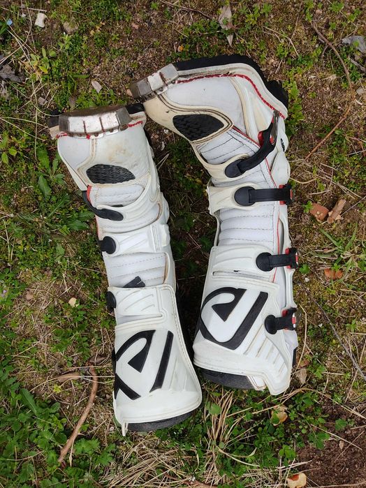 Botas off road Acerbis