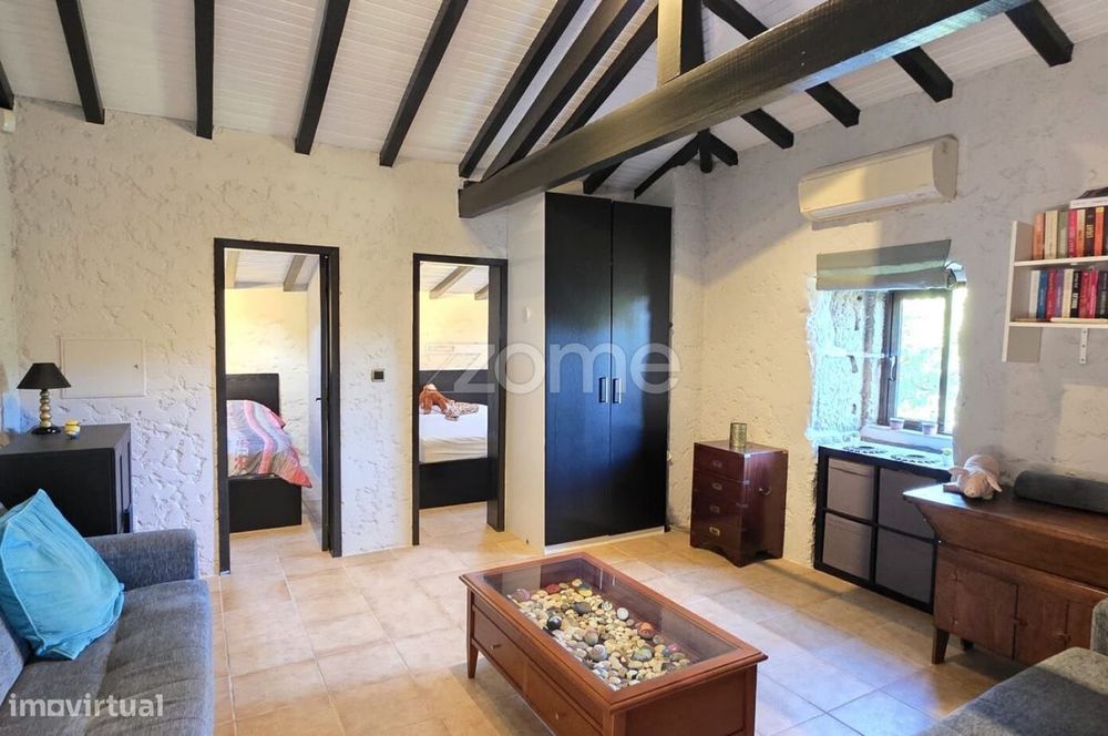 Moradia T3 com Piscina em Nevogilde, Vila Verde