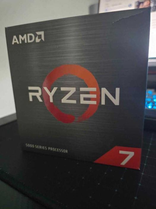 Processador Ryzen 7 5700x