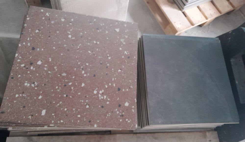 Роспродаж складу!!Керамогранит под бетон,мрамор різні формати і обьеми