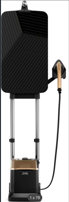 Відпарювальна система Tefal