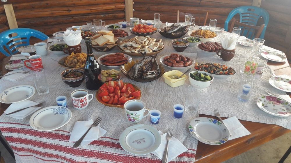 Подобова оренда будинку для відпочинку. Світловодськ.