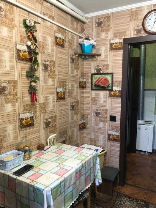 Продам 2 к квартиру в Стрижавці біля АТБ 51,1кв.м. 6828