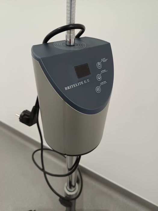 Luz Led Lâmpada de branqueamento dentário BRITELITE