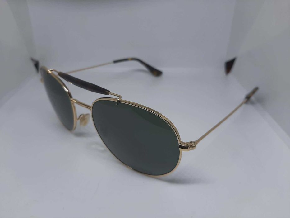 Okulary przeciwsłoneczne Ray-Ban RB58