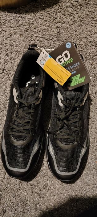 Buty sportowe męskie 44