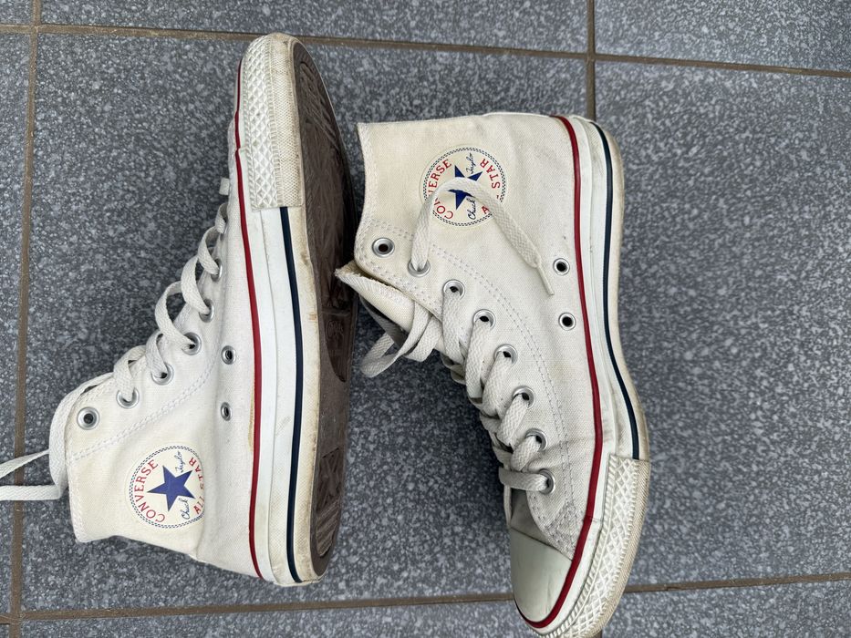 Conversy  All Star meskie rozm 40