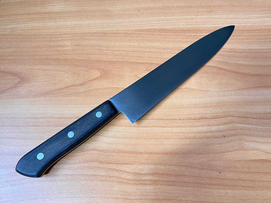 Кухонный японский Шеф-нож Гьюто J.A.HENCKELS