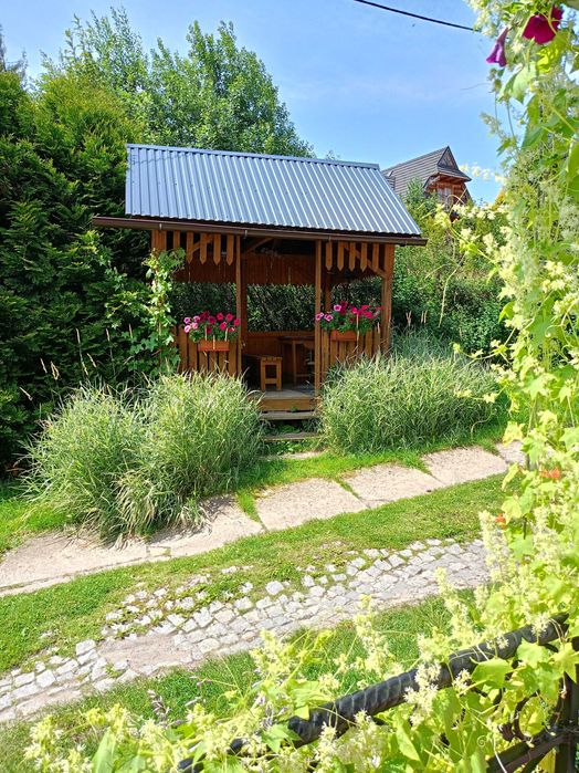 Zapraszamy Na Ferie do  Pokoje "Przy Pasiece" Bukowina Tatrzańska