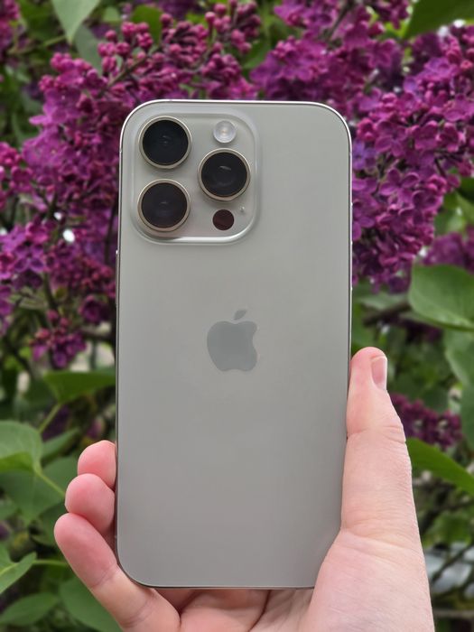 Appel iphone 16 pro Neverlock
