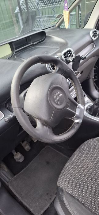 Продам машину Citroen C3 Picasso