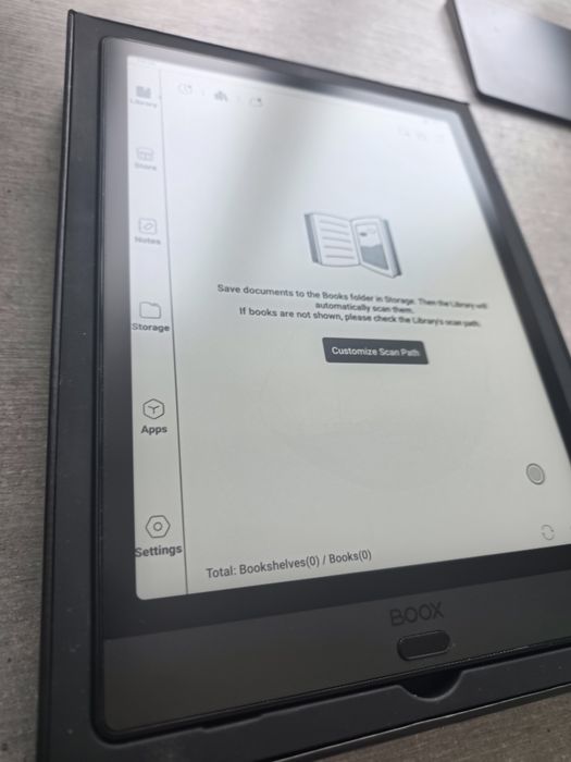 Onyx Boox Note 3. 10 дюймів. 4+64гб. Чохол. Комплект.Як новий