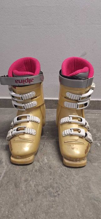Buty narciarskie 270 mm 35-36