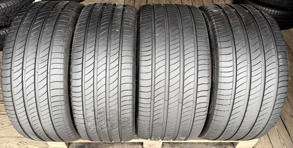 Літо 4шт Michelin e-Primacy * MO 275/35 R20 245/40 R20