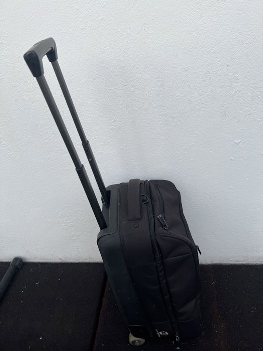 Mala viagem BURTON