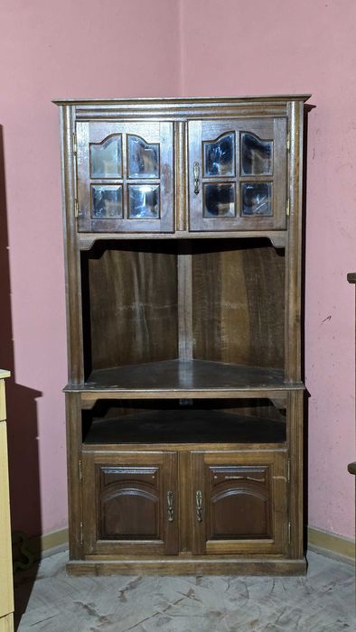 Móvel de Canto para Sala