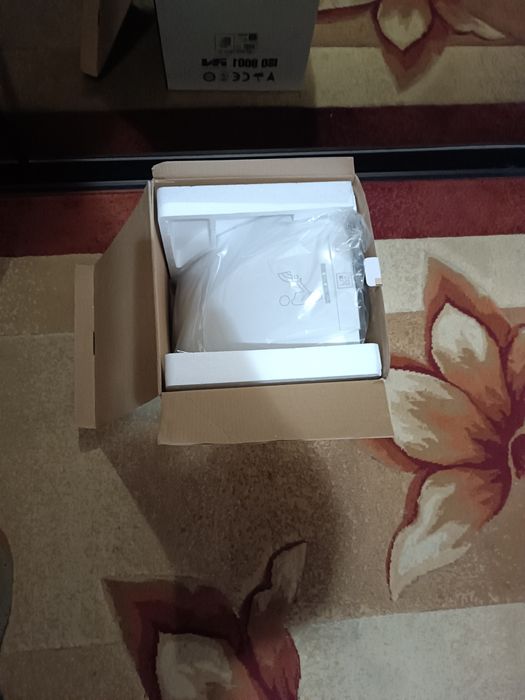 Электросушарка для рук