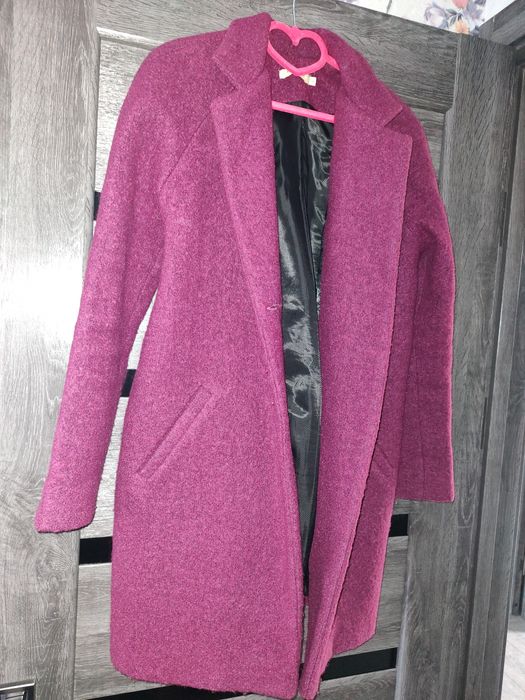 Пальто оверсайз,жакет,кардиган