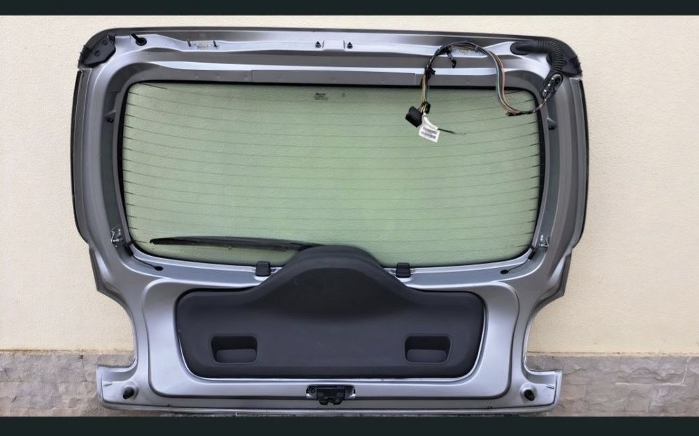 Portas para peugeot 206 conjunto
