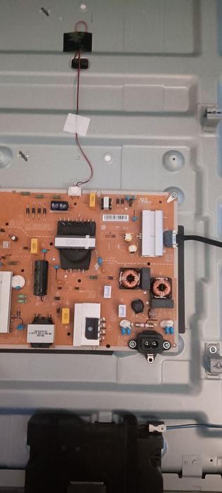 Vendo peças da smart TV LG 65