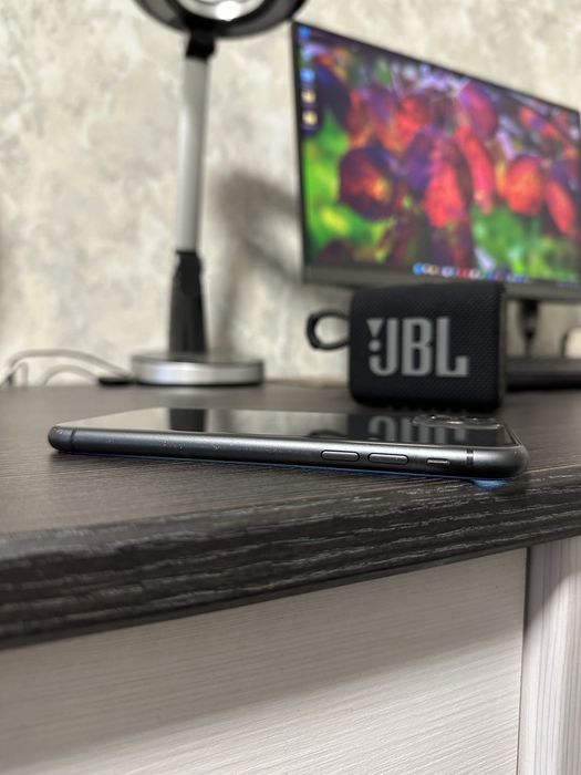 iPhone 11 64Gb • Без ремонтов • Гарантия • Айфон