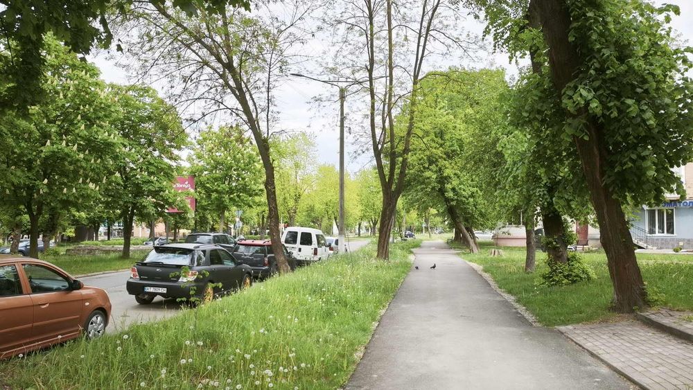 Продається 2-кім. квартира з автономним опаленням в цегляному будинку по вул.Б.Хмельницького, 43 в м.Калуш