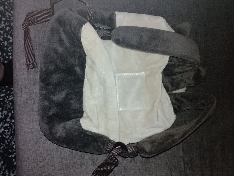 Mochilas de crianca