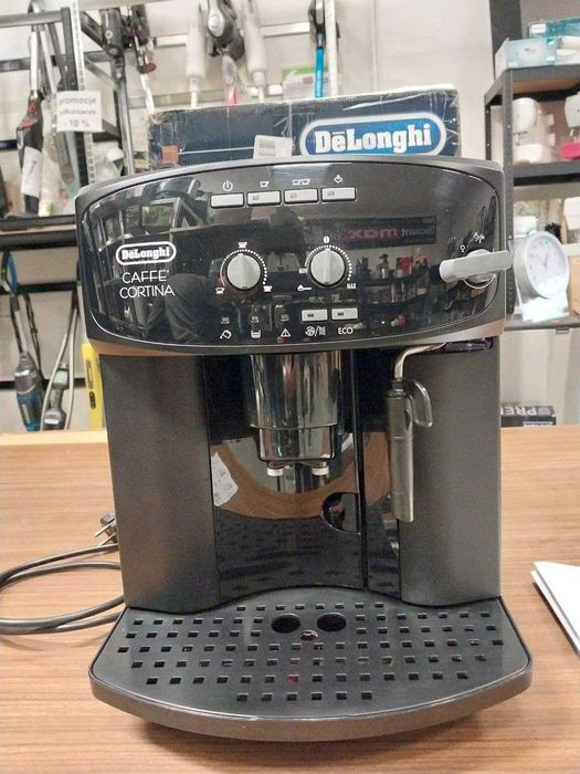 Caffe Cortina Esam 2900 Verseuse Pour DELONGHI CAFFE CORTINA ESAM